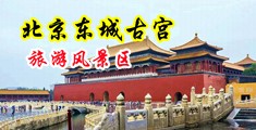 漫画吸奶头抽插3P视频中国北京-东城古宫旅游风景区